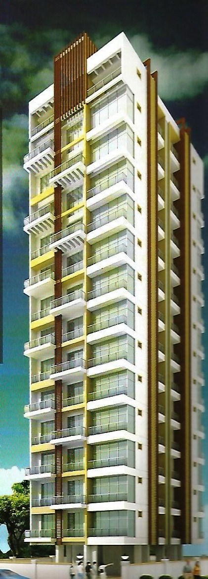 Residential Multistorey Apartment for Sale in Plot No.61, Sector 50E , Nerul-West, Mumbai